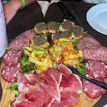 Photo n°13 de l'avis de simo.i fait le 19/08/2023 à 15:28 sur le  Ristorante Da Ciccio à Bucine