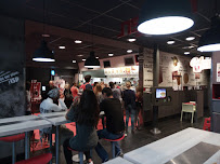Atmosphère du Restaurant KFC Melun - n°7