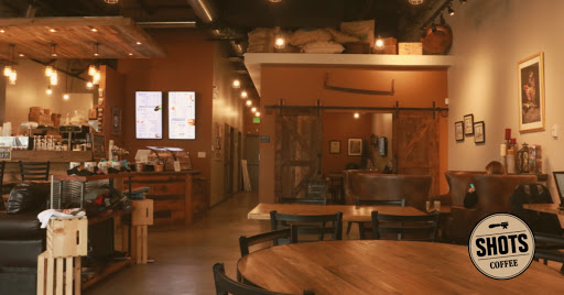 Coffee Shop «Shots Coffee», reviews and photos, 162 Tracker Dr #100, Colorado Springs, CO 80921, USA