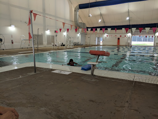 Community Center «Optimist Park and Community Center», reviews and photos, 5900 Whittier Dr, Raleigh, NC 27609, USA