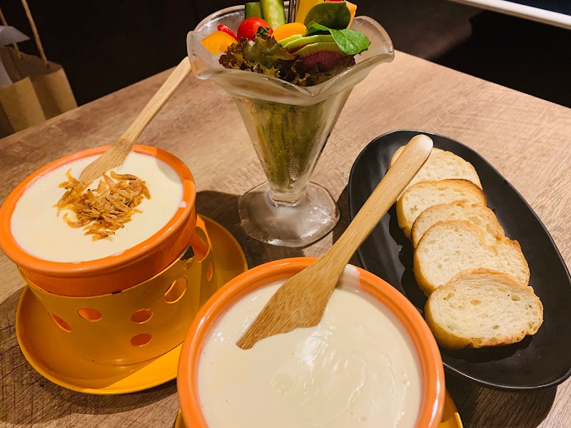 梅田ガーデンファーム 梅田駅前店 大阪府大阪市北区梅田 イタリア料理店 グルコミ