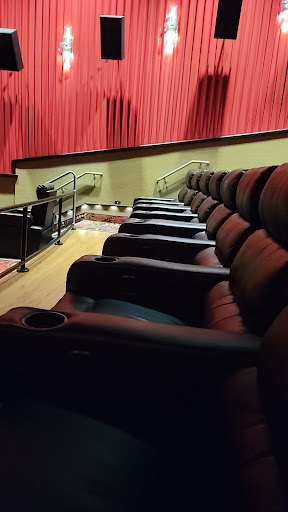 Movie Theater «Regal Cinemas Auburn 17», reviews and photos, 1101 Outlet Collection Way, Auburn, WA 98001, USA