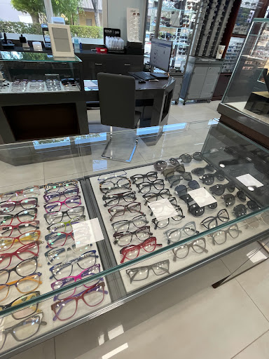 Optician «Exotic Eyewear Optical», reviews and photos, 1626 N Federal Hwy, Fort Lauderdale, FL 33305, USA