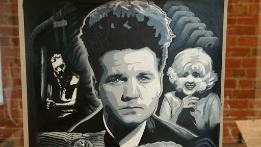 Tattoo Shop «The Shop», reviews and photos, 141 S Grand Ave, Fowlerville, MI 48836, USA