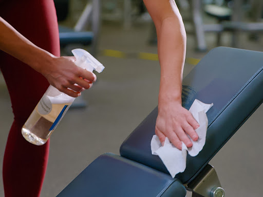 Gym «LA Fitness», reviews and photos, 3901 W Metropolitan Dr, Orange, CA 92868, USA