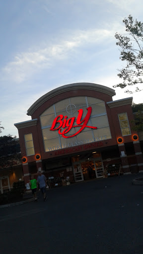 Supermarket «Big Y», reviews and photos, 1 Kent Rd #1, New Milford, CT 06776, USA