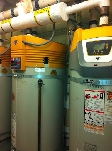 Plumber «Absolute Plumbing and Drain», reviews and photos, 2170 Commerce Ave #D, Concord, CA 94520, USA