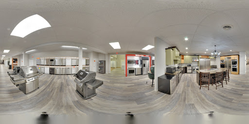 Appliance Store «The Appliance Barn Inc», reviews and photos, 101 B Ave, Kalona, IA 52247, USA