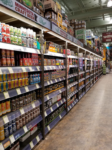 Wine Store «Total Wine & More», reviews and photos, 7150 Valley Creek Plaza #210, Woodbury, MN 55125, USA