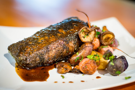 Winery «Cranberry Road Winery», reviews and photos, 2858 S Forrest St, Westport, WA 98595, USA