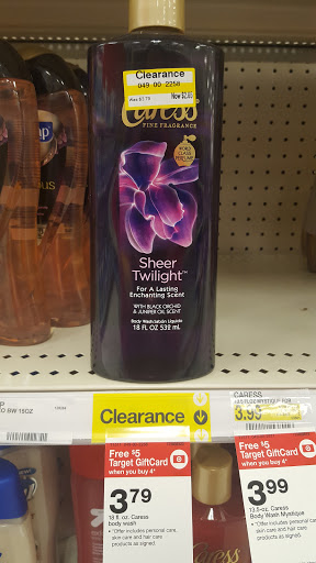 Department Store «Target», reviews and photos, 1004 Andrews Run, Hendersonville, TN 37075, USA