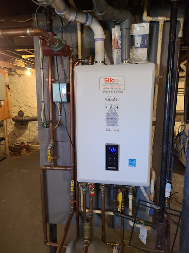 Plumber «Boston Standard Company», reviews and photos, 77 Park St, Dorchester, MA 02122, USA