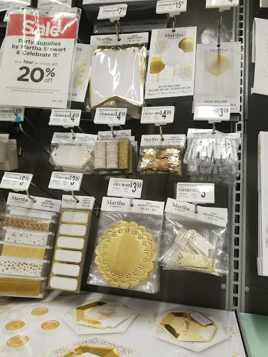 Party Store «Party City», reviews and photos