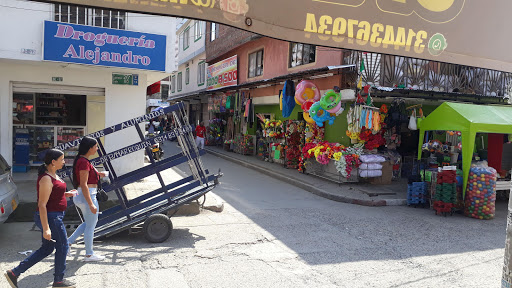 Restaurante y Asadero Pollos Calima