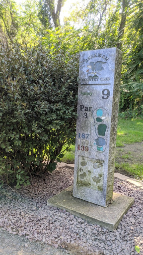 Golf Course «Beekman Golf Course & Restaurant», reviews and photos, 11 Country Club Rd, Hopewell Junction, NY 12533, USA