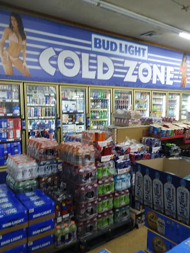 Convenience Store «Fort Lonesome Grocery», reviews and photos, 13231 FL-674, Lithia, FL 33547, USA