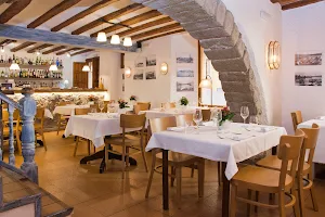 Restaurant L' Arcada image