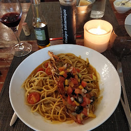 Photo n°11 de L'Altro - Restaurant Antibes à Antibes ()