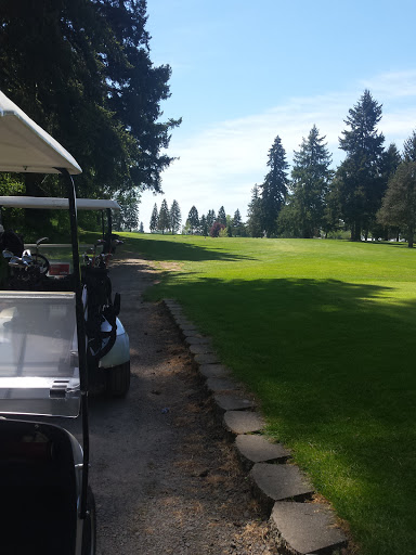 Golf Course «Evergreen Golf Course», reviews and photos, 11694 W Church Rd NE, Mt Angel, OR 97362, USA