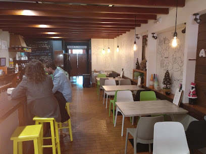 RESTAURANTE ATURUXO