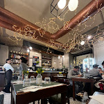 Photo n°2 de l'avis de Simone.a fait le 28/03/2024 à 20:16 sur le  Fresco Caffé&Cucina à Rome