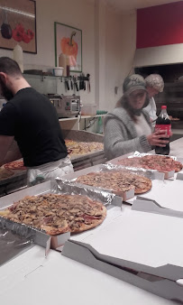 Plats et boissons du Pizzas à emporter Pizza Patrick à Saint-Nazaire - n°12