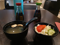 Plats et boissons du Restaurant japonais Restaurant KOYAMA à Lyon - n°4