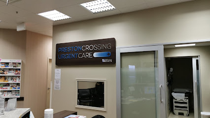 Preston Crossing Cosmetics and Medical Clinic