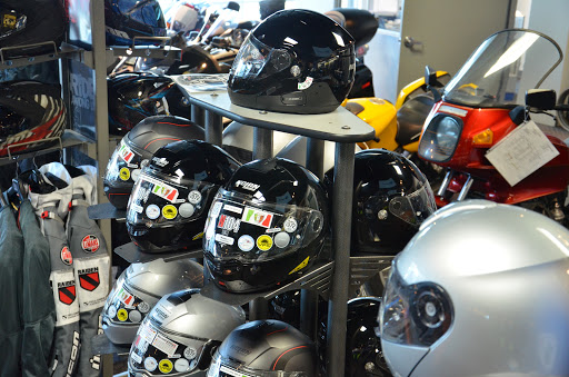 Motorcycle Dealer «Cycle Specialties, Inc.», reviews and photos, 1201 N Carpenter Rd, Modesto, CA 95351, USA