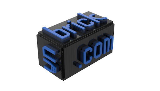 vnBrick.com - Lego Sài Gòn - Online Store