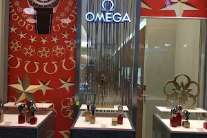 OMEGA Boutique - Bluewater Shopping Centre image