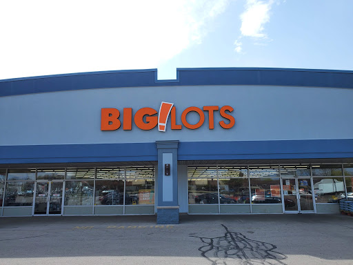Discount Store «Big Lots», reviews and photos, 5667 S 27th St, Milwaukee, WI 53221, USA