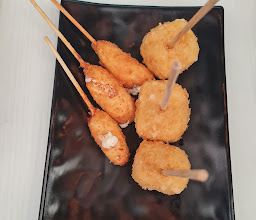 Sushi House Rolls & Beer photo