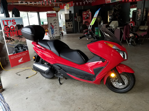Motorcycle Dealer «House of honda Parts», reviews and photos, 172 E Prospect Ave, Mamaroneck, NY 10543, USA