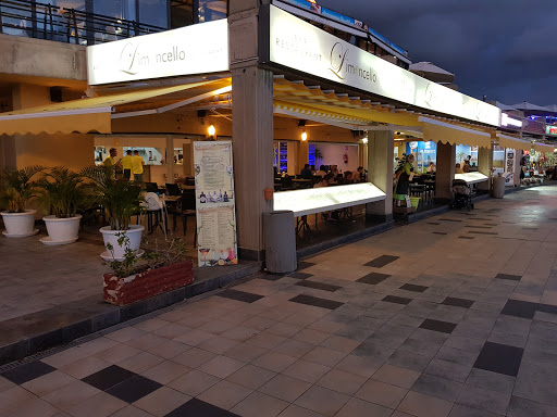 Información y opiniones sobre Restaurant Limoncello de Costa Adeje