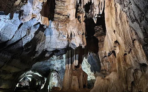 Sudwala Caves image