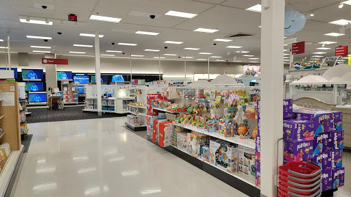 Department Store «Target», reviews and photos, 500 Nassau Park Blvd, Princeton, NJ 08540, USA