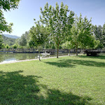 Photo n°5 de l'avis de Luigi.o fait le 19/06/2018 à 07:36 sur le  Oasi Fiume Alento à Prignano Cilento