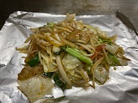 福住お好み焼