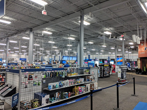 Electronics Store «Best Buy», reviews and photos, 4325 Glenwood Ave #3006, Raleigh, NC 27612, USA