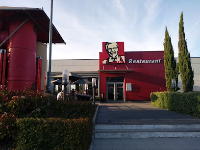 KFC Reims Thillois
