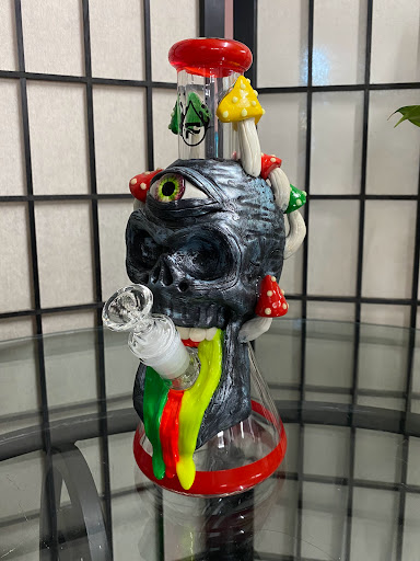 Explore side neck tattoo ideas, creative tattoo ideas in Oswego, available at Bodified