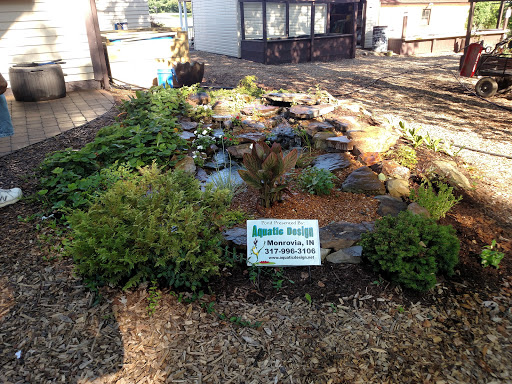 Landscape Designer «Aquatic Design & Supplies, Inc.», reviews and photos, 445 N Chestnut St, Monrovia, IN 46157, USA