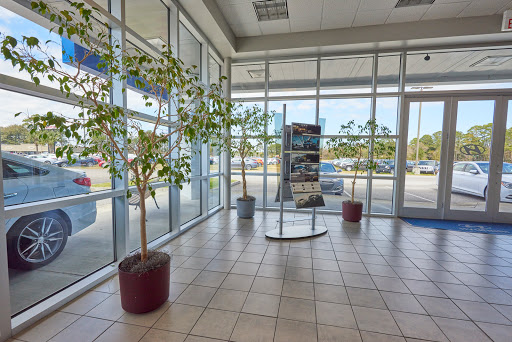 Hyundai Dealer «AutoNation Hyundai Brunswick», reviews and photos, 5400 Altama Ave #1, Brunswick, GA 31525, USA