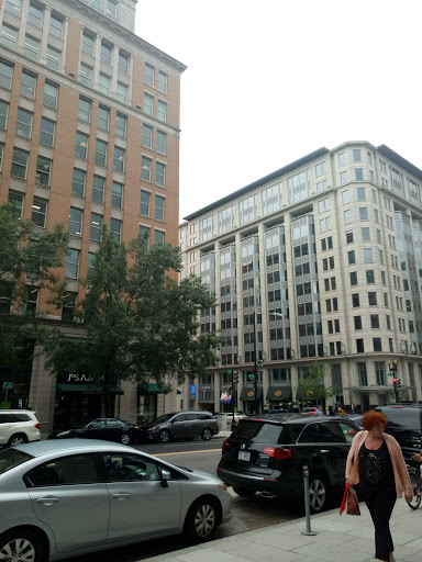 Wax Museum «Madame Tussauds», reviews and photos, 1001 F St NW, Washington, DC 20004, USA