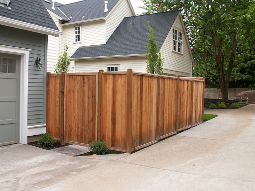 Fence Contractor «Superior Fence & Construction», reviews and photos, 10001 SE Powell Blvd, Portland, OR 97266, USA