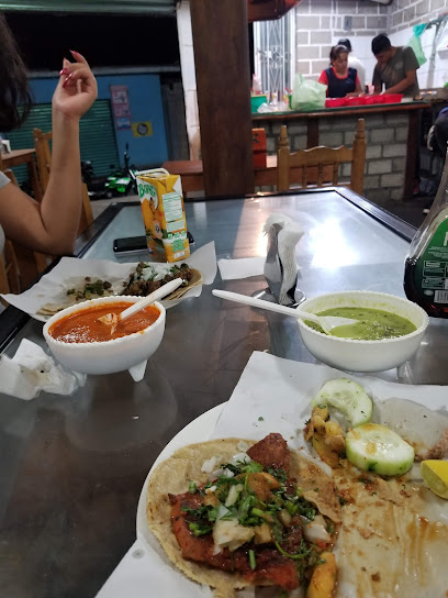 Tacos Rascua - Gildardo Magaña, Los Tres Reyes, 62895 Tlacotepec, Mor., Mexico