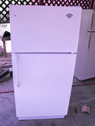 CampFridge Rv Refrigerator and Appliance Repair. Mobile service only, Call for Appointment in Phoenix, Arizona