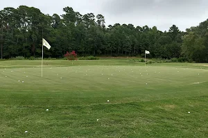 Pinecrest Country Club image