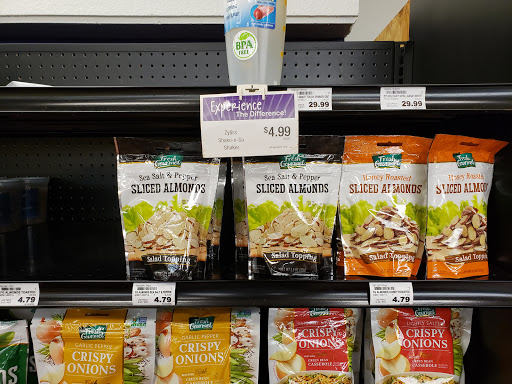 Grocery Store «Rice Epicurean Markets», reviews and photos, 2020 Fountain View Dr, Houston, TX 77057, USA